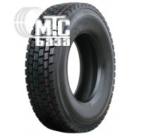 Doublestar DSRD01 (ведущая) 265/70 R19,5 140/138L